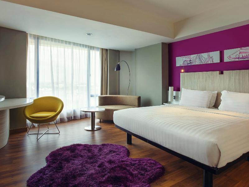 Mercure Convention Ctr Ancol - Oda