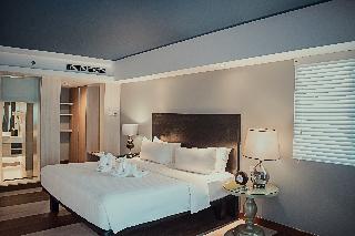Mercure Convention Ctr Ancol fotoÄŸrafÄ±