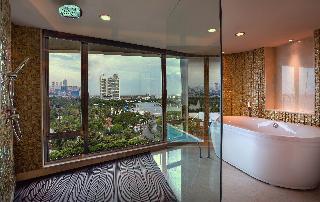 Mercure Convention Ctr Ancol fotoÄŸrafÄ±