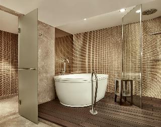 Mercure Convention Ctr Ancol fotoÄŸrafÄ±