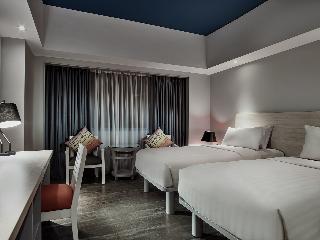 Mercure Convention Ctr Ancol fotoÄŸrafÄ±