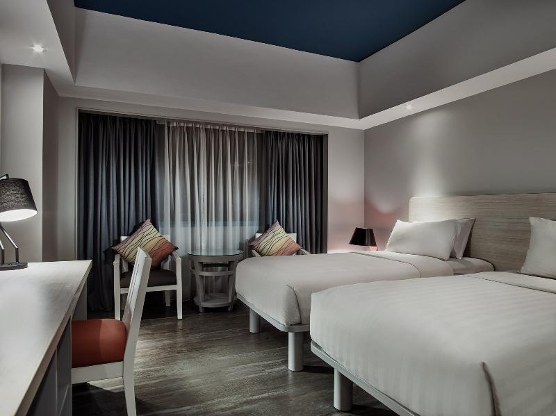 Mercure Convention Ctr Ancol - Oda