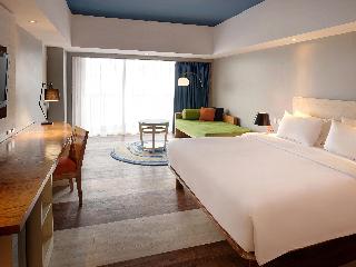 Mercure Convention Ctr Ancol fotoÄŸrafÄ±