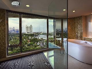 Mercure Convention Ctr Ancol fotoÄŸrafÄ±