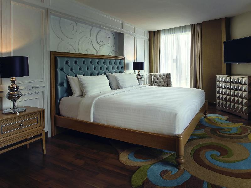 Mercure Convention Ctr Ancol - Oda