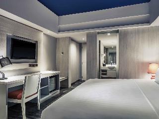 Mercure Convention Ctr Ancol fotoÄŸrafÄ±