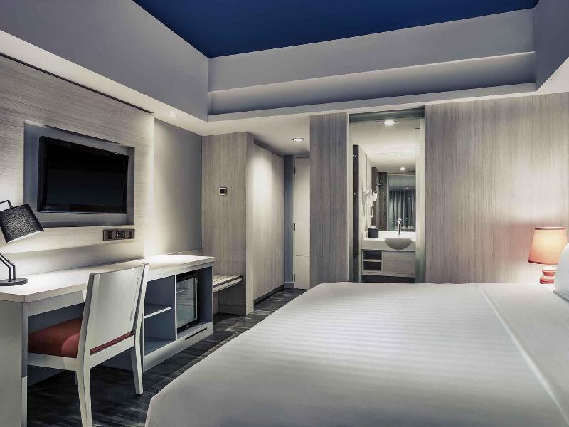 Mercure Convention Ctr Ancol - Oda