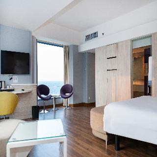 Mercure Convention Ctr Ancol fotoÄŸrafÄ±