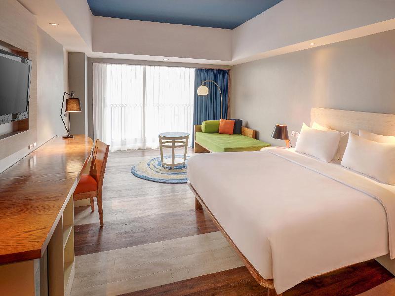 Mercure Convention Ctr Ancol - Oda