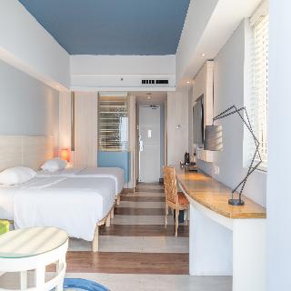 Mercure Convention Ctr Ancol fotoÄŸrafÄ±