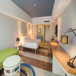 Mercure Convention Ctr Ancol fotoÄŸrafÄ±