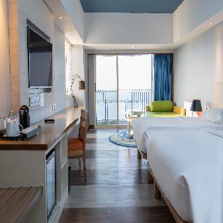 Mercure Convention Ctr Ancol fotoÄŸrafÄ±