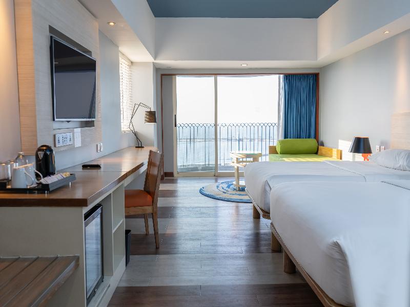 Mercure Convention Ctr Ancol - Oda