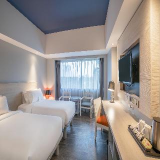 Mercure Convention Ctr Ancol fotoÄŸrafÄ±