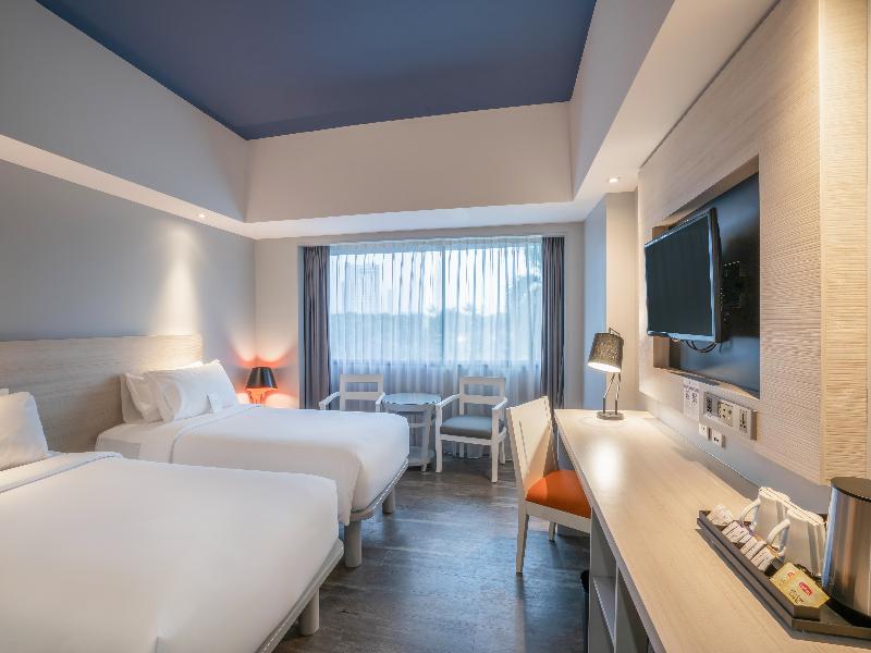 Mercure Convention Ctr Ancol - Oda