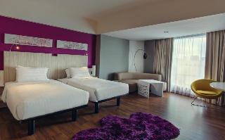 Mercure Convention Ctr Ancol fotoÄŸrafÄ±