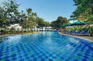 Mercure Convention Ctr Ancol fotoÄŸrafÄ±