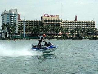 Mercure Convention Ctr Ancol fotoÄŸrafÄ±