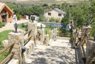 Zerbinetta otel fotoğrafı