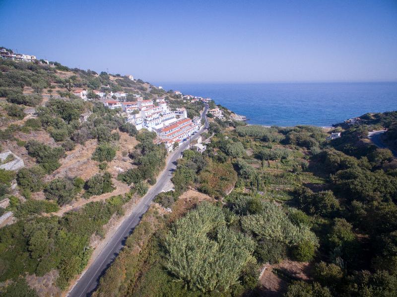 Kerame Hotel & Studios - Genel