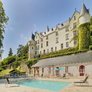 Chateau De Chissay