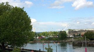 Best Western Le Cheval Blanc