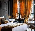 Best Western Le Cheval Blanc oda fotoğrafı