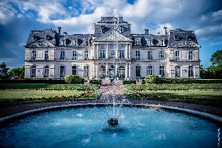 Chateau D'Artigny