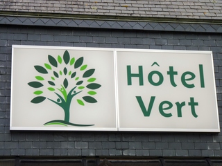 Vert otel fotoğrafı