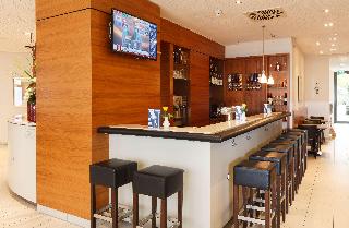 Best Western Hotel Nuernberg City West fotoÄŸrafÄ±