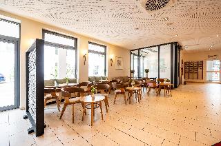 Best Western Hotel Nuernberg City West fotoÄŸrafÄ±