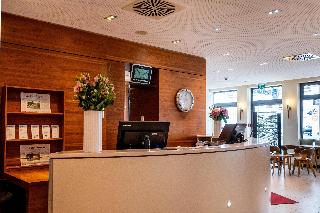 Best Western Hotel Nuernberg City West fotoÄŸrafÄ±