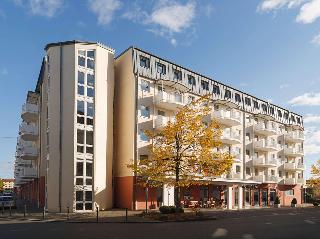 Best Western Hotel Nuernberg City West otel fotoğrafı