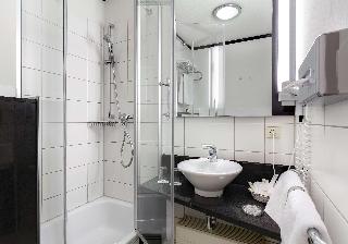 Best Western Hotel Nuernberg City West fotoÄŸrafÄ±