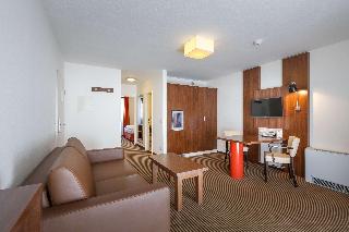 Best Western Hotel Nuernberg City West fotoÄŸrafÄ±