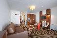 Best Western Hotel Nuernberg City West oda fotoğrafı