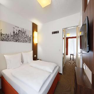Best Western Hotel Nuernberg City West fotoÄŸrafÄ±