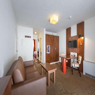 Best Western Hotel Nuernberg City West fotoÄŸrafÄ±