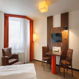 Best Western Hotel Nuernberg City West fotoÄŸrafÄ±