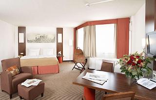 Best Western Hotel Nuernberg City West fotoÄŸrafÄ±