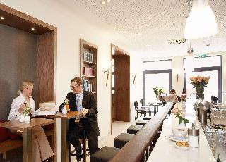 Best Western Hotel Nuernberg City West fotoÄŸrafÄ±