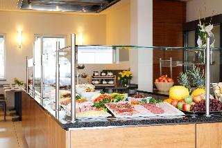 Best Western Hotel Nuernberg City West fotoÄŸrafÄ±