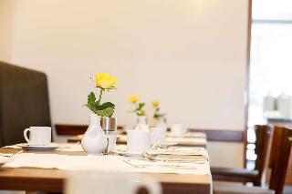 Best Western Hotel Nuernberg City West fotoÄŸrafÄ±