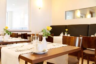 Best Western Hotel Nuernberg City West fotoÄŸrafÄ±