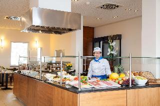 Best Western Hotel Nuernberg City West fotoÄŸrafÄ±