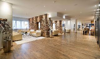 Best Western Hotel Trier City fotoÄŸrafÄ±
