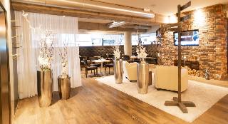Best Western Hotel Trier City fotoÄŸrafÄ±