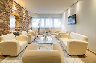Best Western Hotel Trier City fotoÄŸrafÄ±