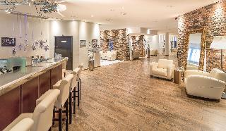 Best Western Hotel Trier City fotoÄŸrafÄ±