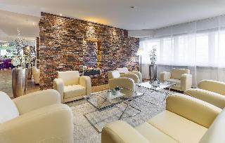 Best Western Hotel Trier City fotoÄŸrafÄ±